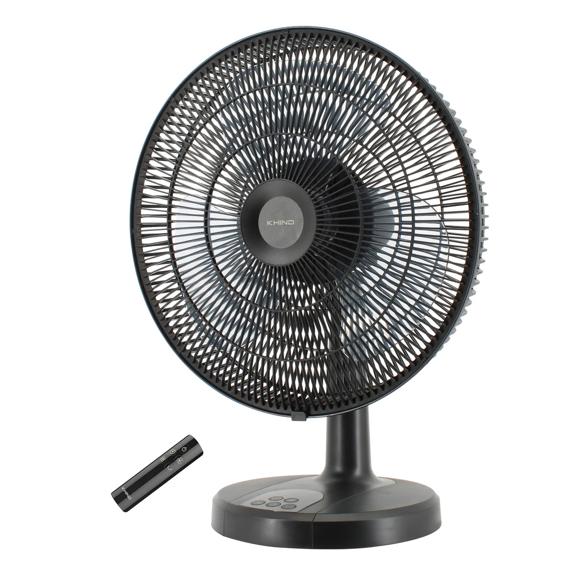 16 inch BLDC Table Fan with Remote - TF1603DC – KHIND AE