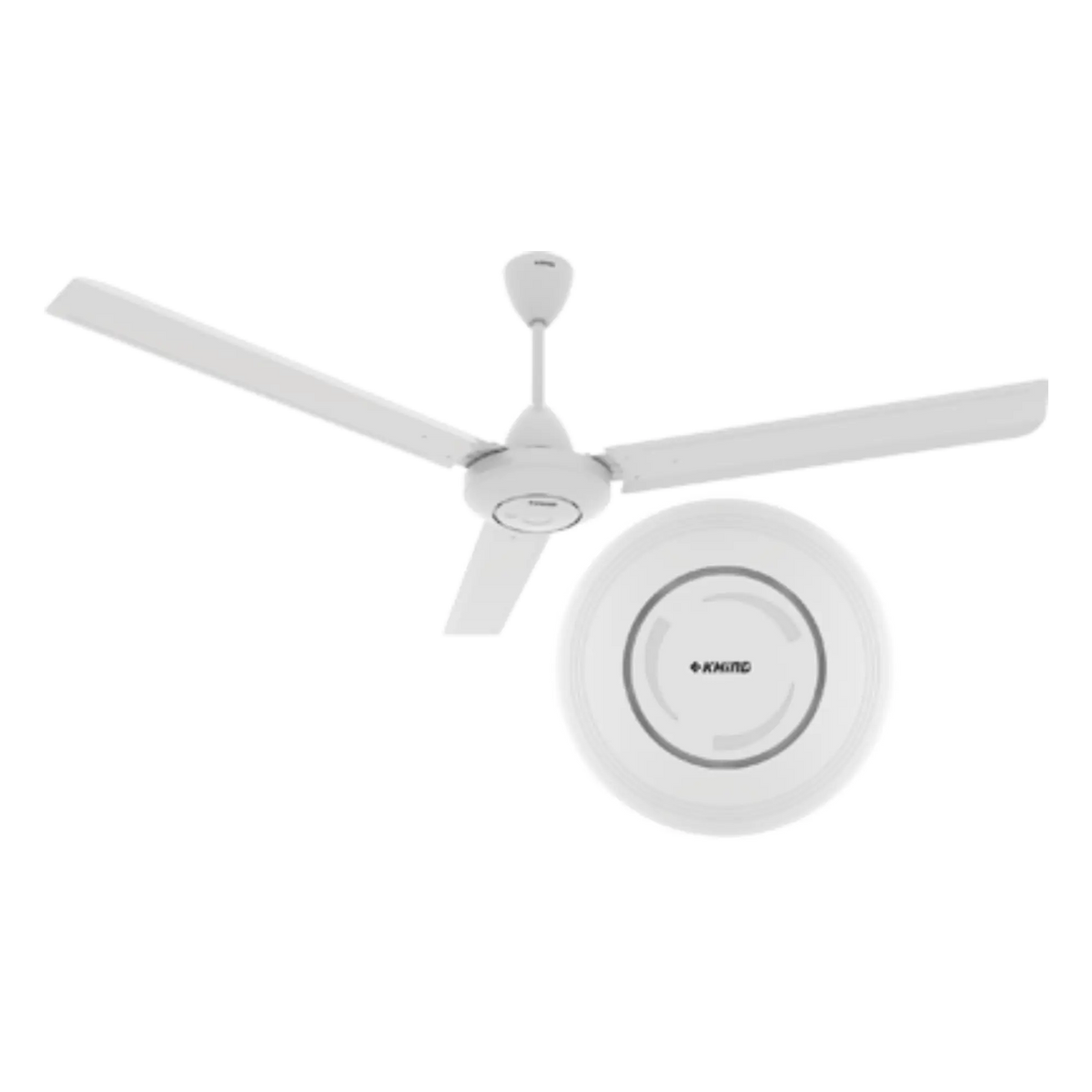 KHIND Ceiling fan, CF560E – KHIND AE