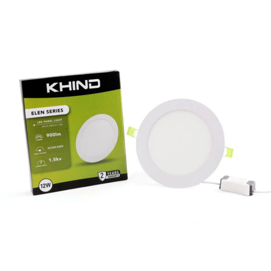 Round – KHIND AE