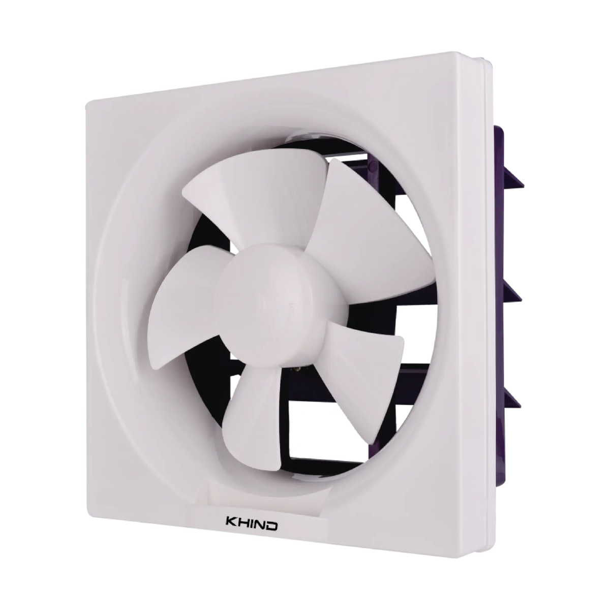 Exhaust Fan with Shutter – KHIND AE