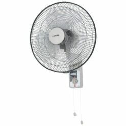 Wall Fan with Remote
