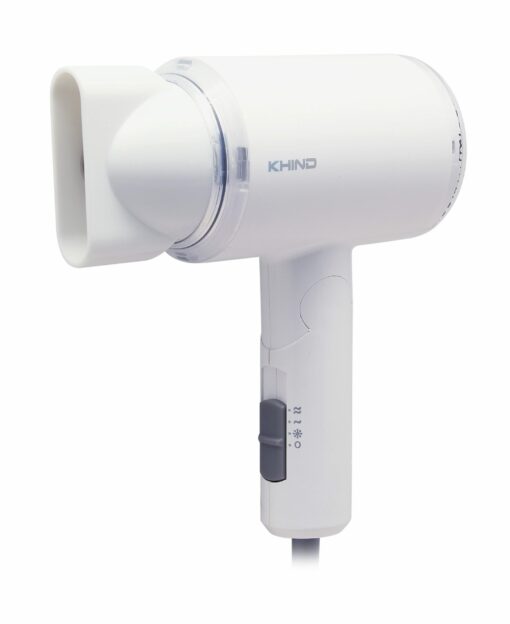 KHIND Hair Dryer HD100 Shop online for Hair Dryers Dubai2 With Concentrator
