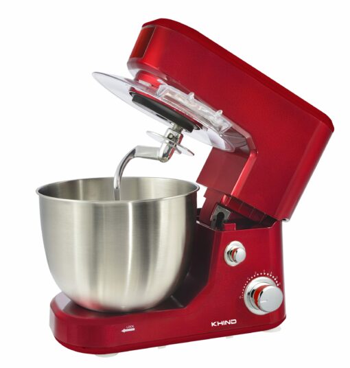 KHIND Stand Mixer SM506P -Buy Stand Mixers online at Best Prices in UAE
