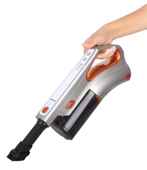 KHIND Vacuum Cleaner VC9675