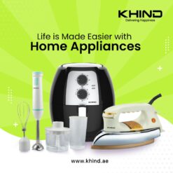 KHIND PRODUCTS
