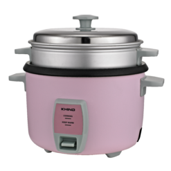 KHIND Rice Cooker RC910T -Rice Cookers in UAE
