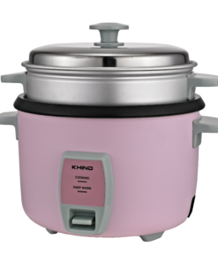 KHIND Rice Cooker RC910T