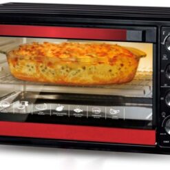 Buy electric ovens online in Dubai
