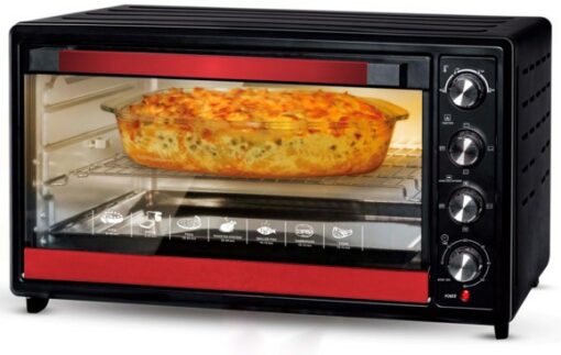Buy electric ovens online in Dubai