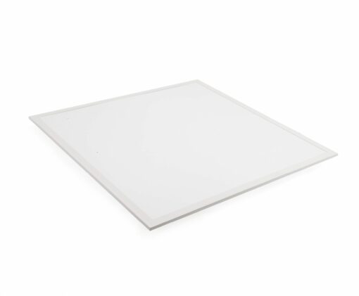 KHIND 48W, 60x60 LED Ceiling light Panel, Ultra thin, AC220-240V - 5060Hz, 4080LM, With high quality driver, 6500K Cool day White.